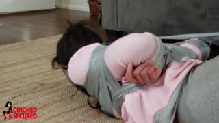 Calisa Bliss - Taped In Her Pajamas! Quick View Porn - Ne...-8