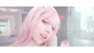 free adult video 43 ABDoll – Zero Two Teaser | japanese | teen -9