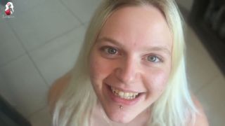 Emilynoir - Dreister Hausherr fickt mich hart - Wenn seine Frau das wüsste 1080P - Amateur-2