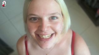 Emilynoir - Dreister Hausherr fickt mich hart - Wenn seine Frau das wüsste 1080P - Amateur-3