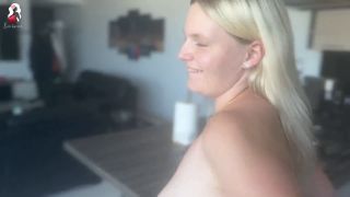 Emilynoir - Dreister Hausherr fickt mich hart - Wenn seine Frau das wüsste 1080P - Amateur-7