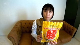 [FHD/SD] NKD-332 饗宴～淫乱ゆんたく 玉城夏帆～-1