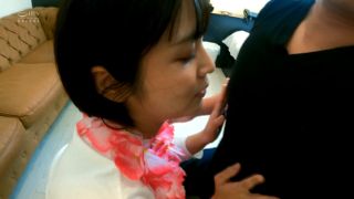 [FHD/SD] NKD-332 饗宴～淫乱ゆんたく 玉城夏帆～-4