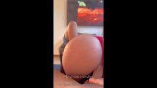 Brenda Trindade Sucking a Big Cock Onlyfans (Hardcore porn)-8