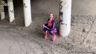 Miss Fetilici0us - Behind the Scenes Quick View Porn - Ne...-3