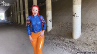Miss Fetilici0us - Behind the Scenes Quick View Porn - Ne...-5