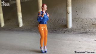 Miss Fetilici0us - Behind the Scenes Quick View Porn - Ne...-7