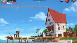 Summertime Saga Stable Version Game Walkthrough Game Play Part 20 v0.20.16-1