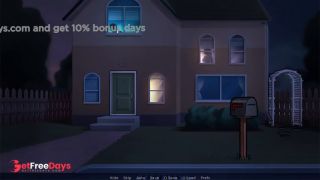 Summertime Saga Stable Version Game Walkthrough Game Play Part 20 v0.20.16-6