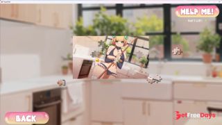 HENTAI PUPPY MAID DEMO-5