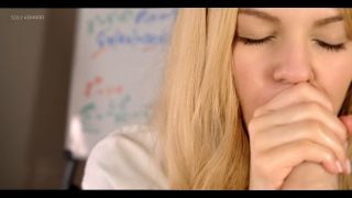 6208 Asmr - Math No, Teacher, Maybe Your Dick Sloppy Milky Bl...-0