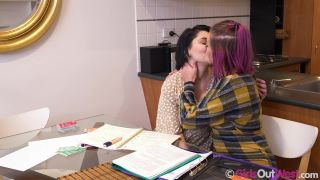 Ivana Liquor (27), Ripley (25) - Love Languages - GirlsOutWest (FullHD 2021)-0