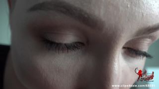 Angel Desert - Beauty Girl Closeup Pumping Penis And Tease Him Ultra HD/4K-7
