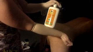 online adult clip 33 [k2s.cc] [TezFiles.com] Alice Skary starring in video ‘An Entire Box Of Tampons In His Ass! And Other Bizarre Insertions’ | fists | fisting porn videos femdom male slave-7