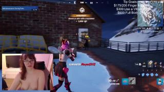 nerdysadie-onlyfans 2023-12-18 Did you miss the livestream¿ Don't stress! You can still wat-4