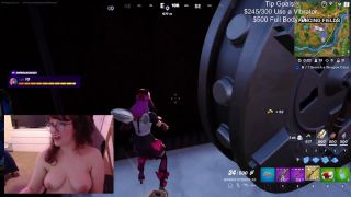 nerdysadie-onlyfans 2023-12-18 Did you miss the livestream¿ Don't stress! You can still wat-6