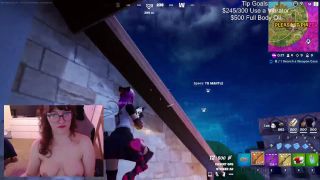 nerdysadie-onlyfans 2023-12-18 Did you miss the livestream¿ Don't stress! You can still wat-7