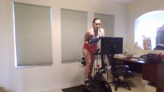 brittibratti 2023-07-14 Stream started at 07142023 0100 pm  Morning Workout-2