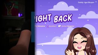 Violet Brandani EDS4dDKc21cqvlYODlTsayaPVCvvGO75-2