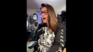 Luna Lovely EvolvedFights - Luna Lovely Vs Jaxson Briggs Cumshots-1