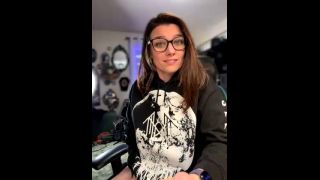 Luna Lovely EvolvedFights - Luna Lovely Vs Jaxson Briggs Cumshots-6