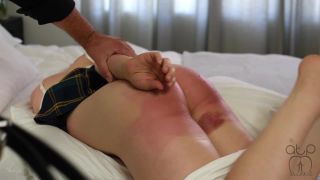 online porn clip 27 The Belt Whipping Of Her Life - Stevie Rose 6, annie cruz femdom on fetish porn -2