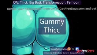 [GetFreeDays.com] Food Puns Southern Belles Gummies Grow You A Big Thick Ass And Juicy Thighs FA Porn Video April 2023-6