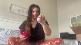 Loserlexxx - unboxing and playing with some wild and crazy new sex toys-2