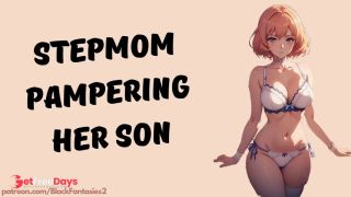 [GetFreeDays.com] Stepmom Pampered Her Son  ASMR Audio Roleplay Porn Leak April 2023-6