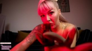Serveprincessaurora In The Hardest Int0X Of Your Life: Sadistic Medicated Mindfuck – $65.99 (Premium User Request) - (Webcam)-2