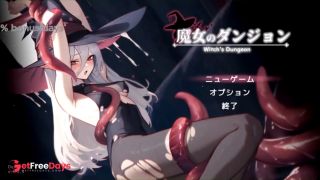 [GetFreeDays.com] H GAMEWitchs DungeonH Hentai Dot Pixel Game Adult Film February 2023-1