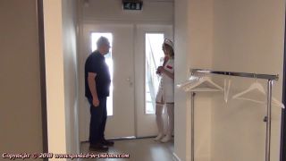 free adult video 17 hair fetish SpankedInUniform – St. Elizabeth 72, fetish on fetish porn-2