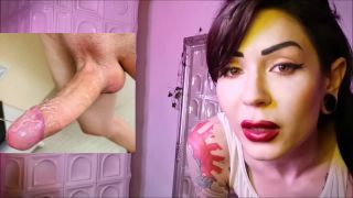 online adult video 8 Baal Eldritch - Latent Gay Cuckold Reprogramming JOI CEI - jerkoff command - pov foot fetish shoes-0
