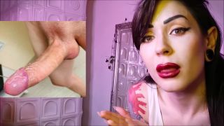 online adult video 8 Baal Eldritch - Latent Gay Cuckold Reprogramming JOI CEI - jerkoff command - pov foot fetish shoes-7