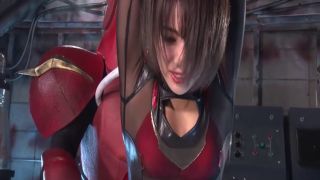 [SuperMisses.com] ZEPE-19 Fighter of the Sun Leona -The Cosmic Dark Wrestling Tag Team Champions, Ezion-011-2