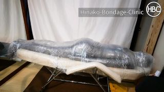 online porn clip 4 strapon fucking bdsm fetish porn | HBC - Hinako Bondage Clinic 011 | dual domination-2