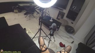 Candi Katty - Erotic Model Fuck With Photographer After Photoshoot Full HD-5