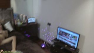 Candi Katty - Erotic Model Fuck With Photographer After Photoshoot Full HD-7