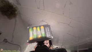 Candi Katty - Erotic Model Fuck With Photographer After Photoshoot Full HD-9