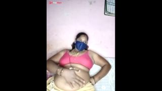 [GetFreeDays.com] Tamil Faty Aunty Porn Clip January 2023-9