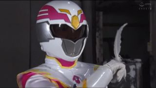 xxx video clip 29 GHNU-02 The Story about a Big Breasts Fighter who are Massively Attacked on her Breasts by Monste… | japanese superheroines | fetish porn hogtied bdsm-1