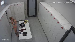 Voyeur Locker Room Fitness Club | voyeur | voyeur -5