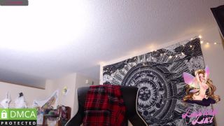 online xxx video 9 LusciousxLuci – 2021.1.08 cam cum - masturbation instructions - pov krissy lynn femdom-2