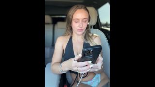 Teen MELANIE Lust HD - Melanie-5