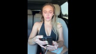 Teen MELANIE Lust HD - Melanie-7