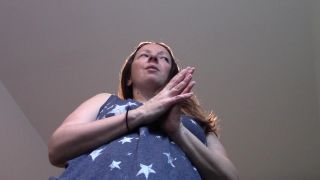 MelanieSweets Ass and bad breath humiliation - Giantess-1