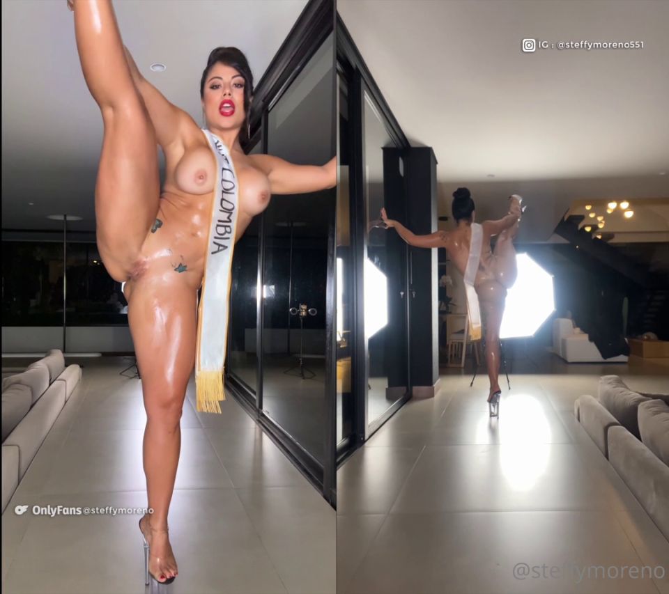 Steffy Moreno OnlyFans steffymoreno-2024-09-18-3487693834