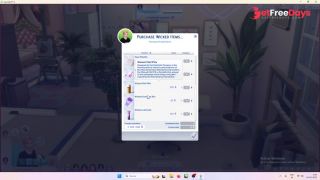 [GetFreeDays.com] TUTORIAL Wicked Whims INSTALAR Mods, Personalizado y mas Sex Leak March 2023-9