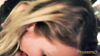 PoundPie3 - Bar Crawl Girl Moans as her Tight Asshole gets Turnt out Roughly¡  - all sex - milf porn amateur creampie-0