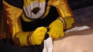 [WarAnLov.com] SPSB-98 Be-My-Shadow VS Phantoma Yellow-009-5